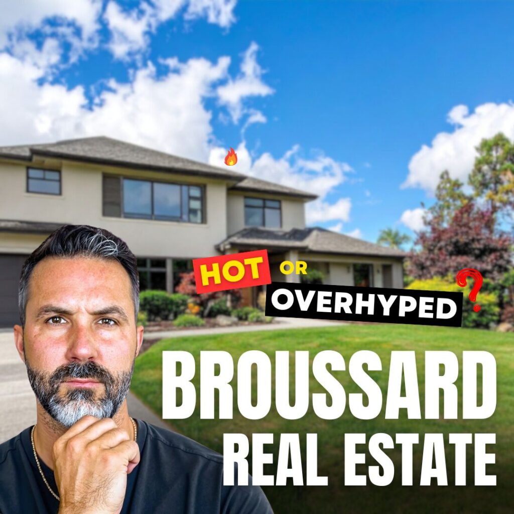 Broussard, LA Homes for Sale: What You Can Get for Your Money Right Now